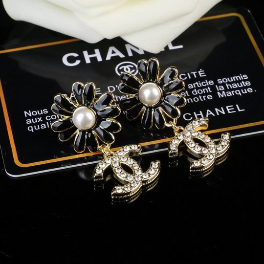 Chanel earring 12lyh303